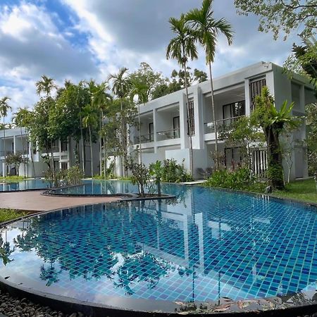 Siamdasada Khaoyai Noen Hom Екстер'єр фото
