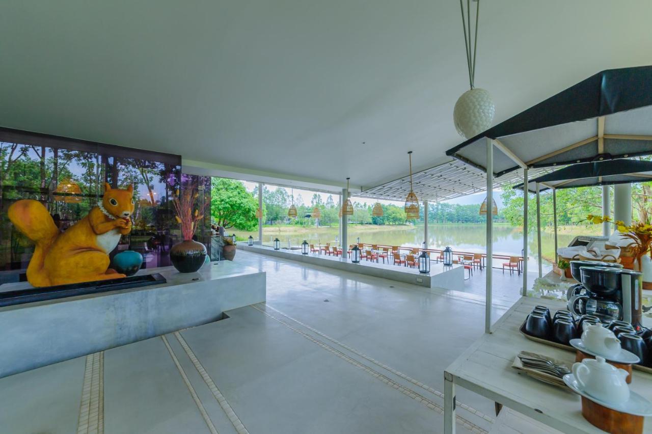 Siamdasada Khaoyai Noen Hom Екстер'єр фото