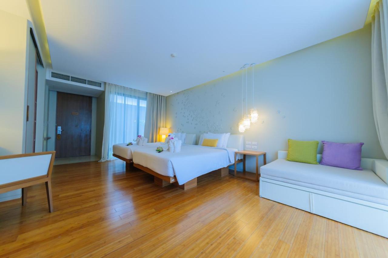 Siamdasada Khaoyai Noen Hom Екстер'єр фото