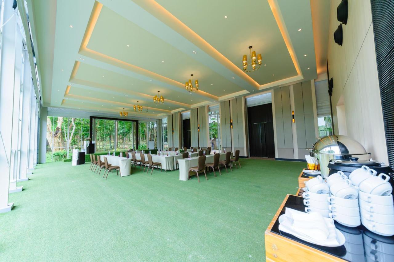 Siamdasada Khaoyai Noen Hom Екстер'єр фото