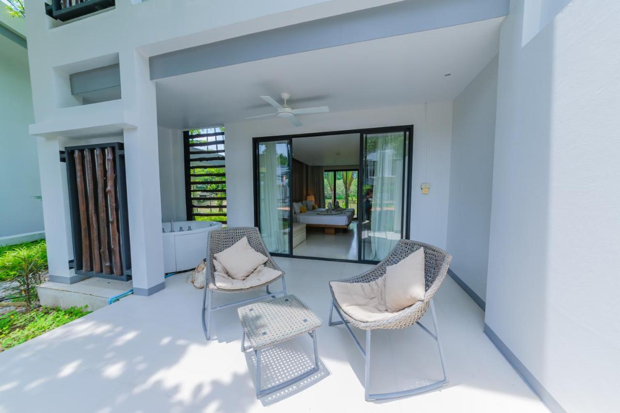 Siamdasada Khaoyai Noen Hom Екстер'єр фото