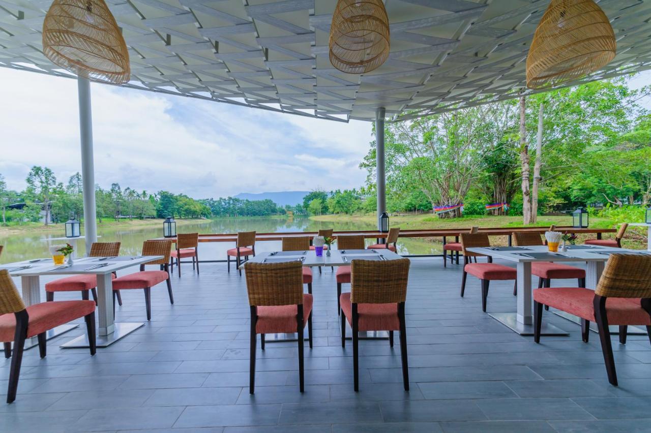 Siamdasada Khaoyai Noen Hom Екстер'єр фото