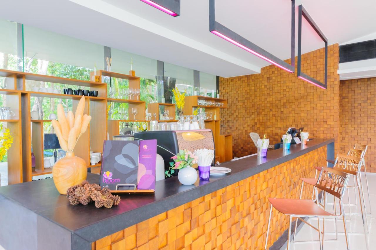 Siamdasada Khaoyai Noen Hom Екстер'єр фото