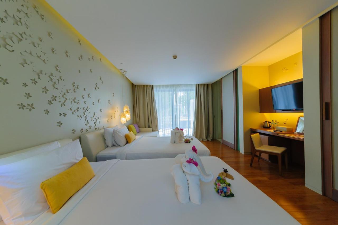 Siamdasada Khaoyai Noen Hom Екстер'єр фото