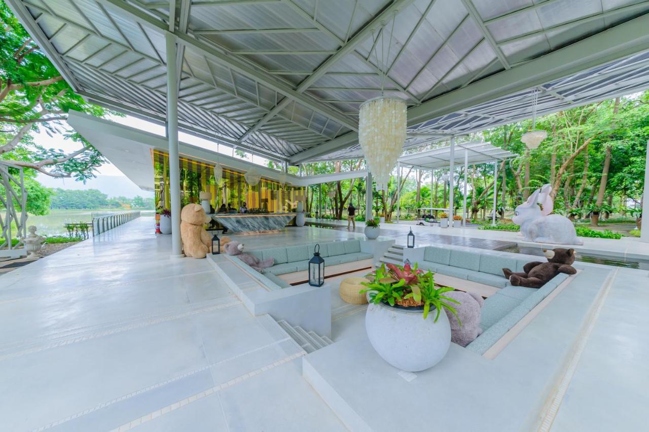Siamdasada Khaoyai Noen Hom Екстер'єр фото