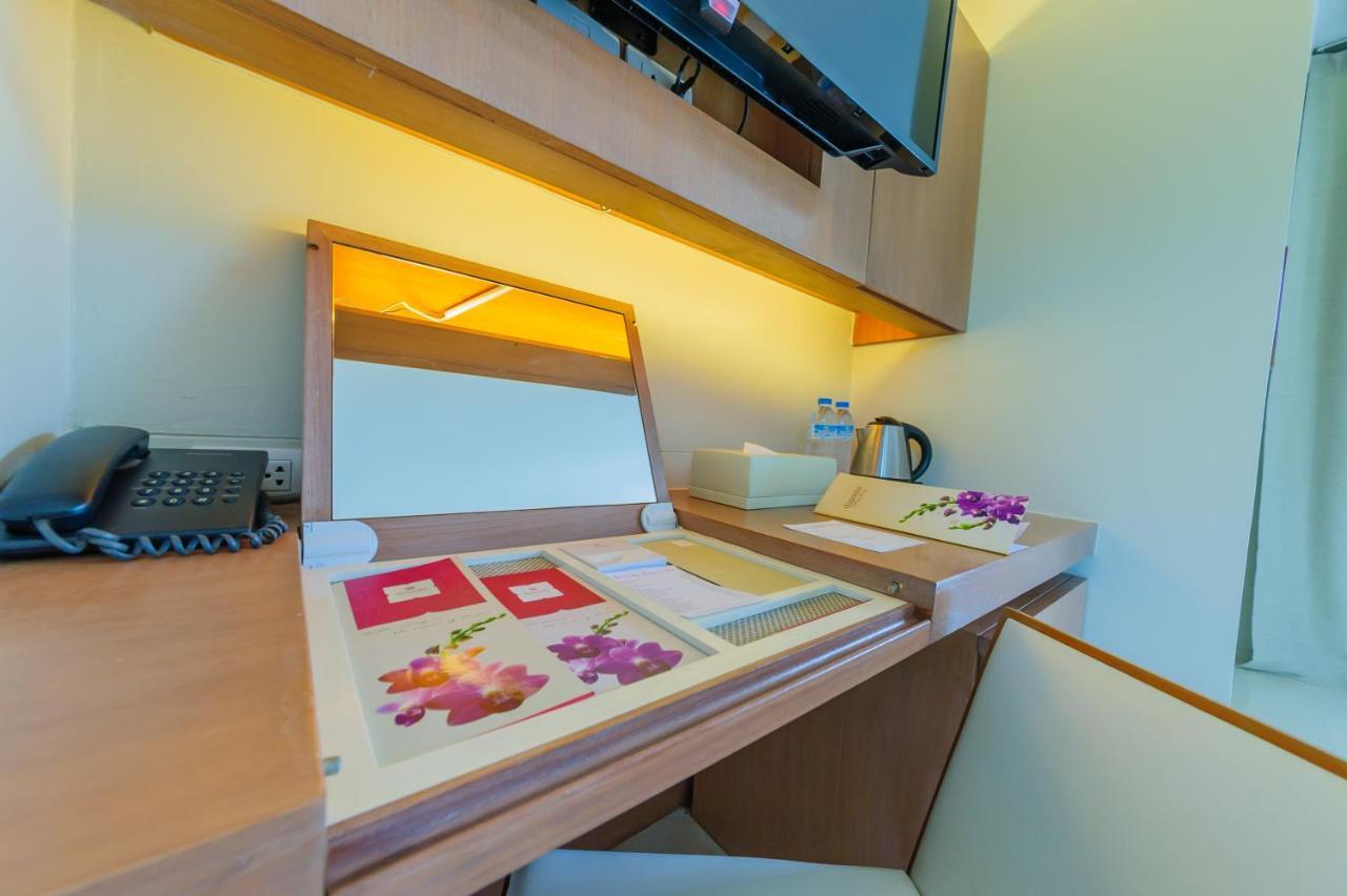 Siamdasada Khaoyai Noen Hom Екстер'єр фото