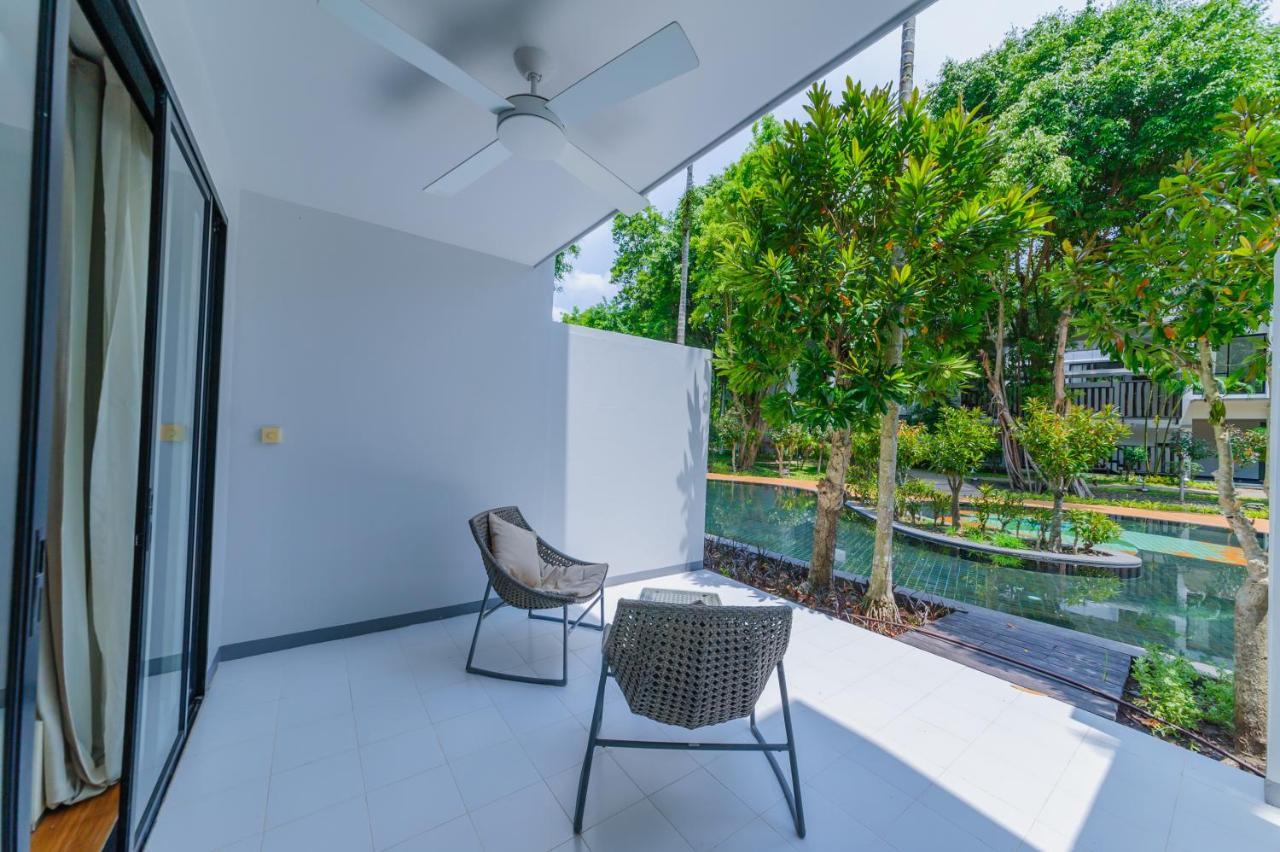 Siamdasada Khaoyai Noen Hom Екстер'єр фото