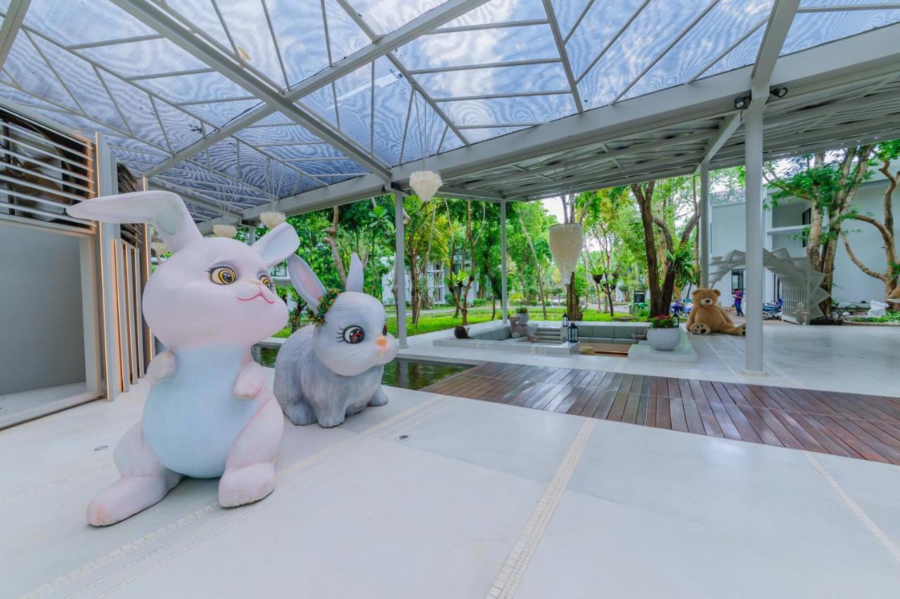 Siamdasada Khaoyai Noen Hom Екстер'єр фото