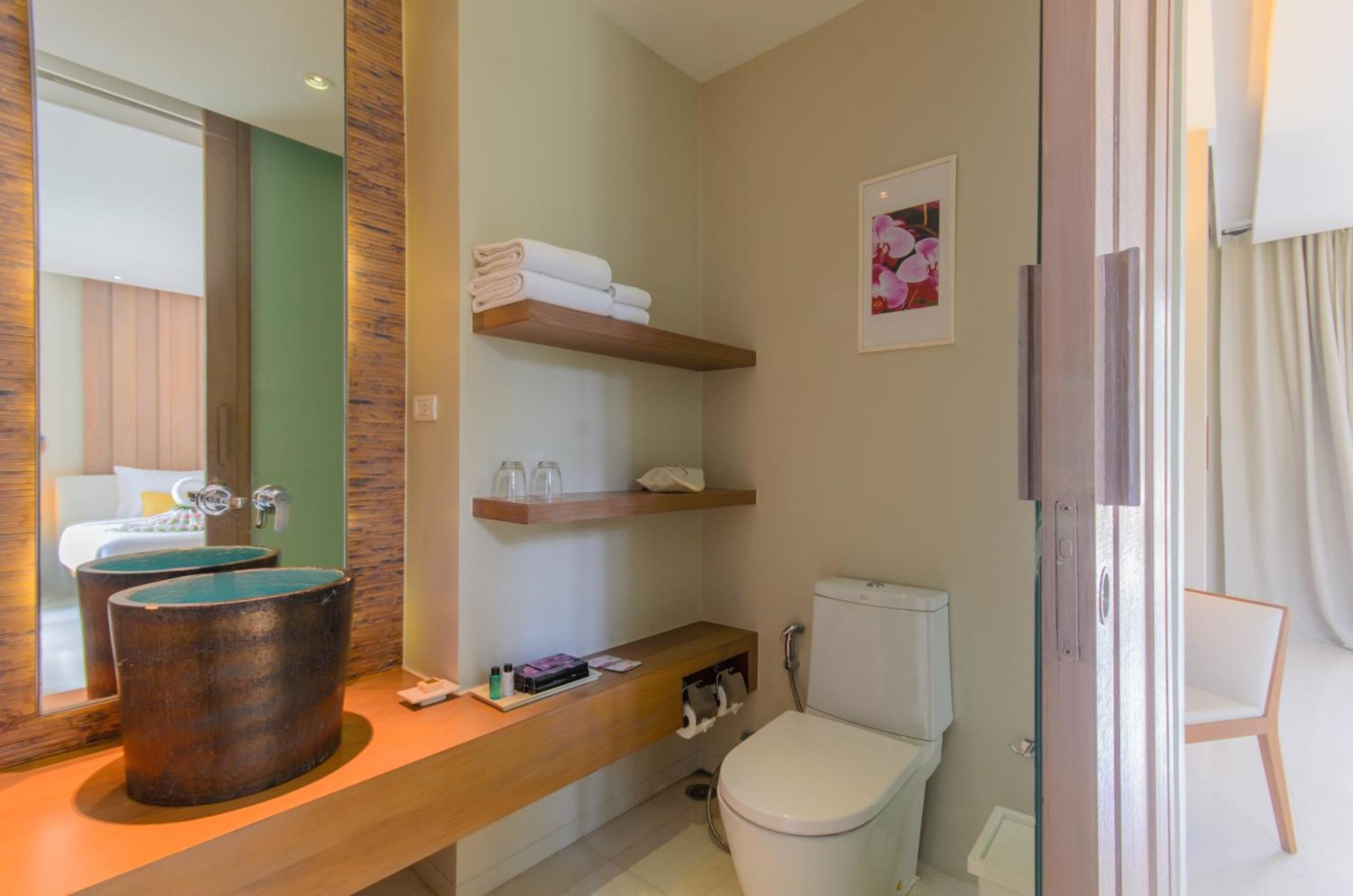 Siamdasada Khaoyai Noen Hom Екстер'єр фото