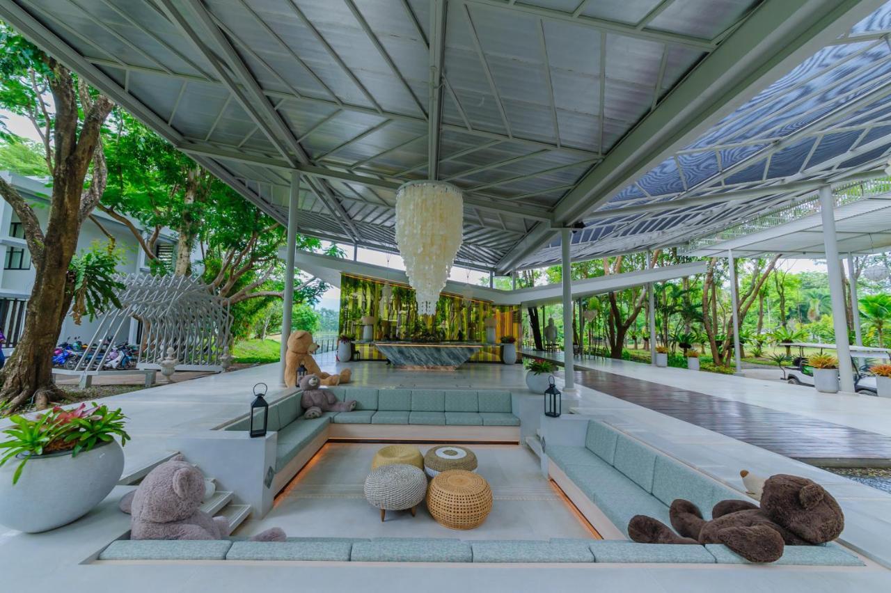 Siamdasada Khaoyai Noen Hom Екстер'єр фото