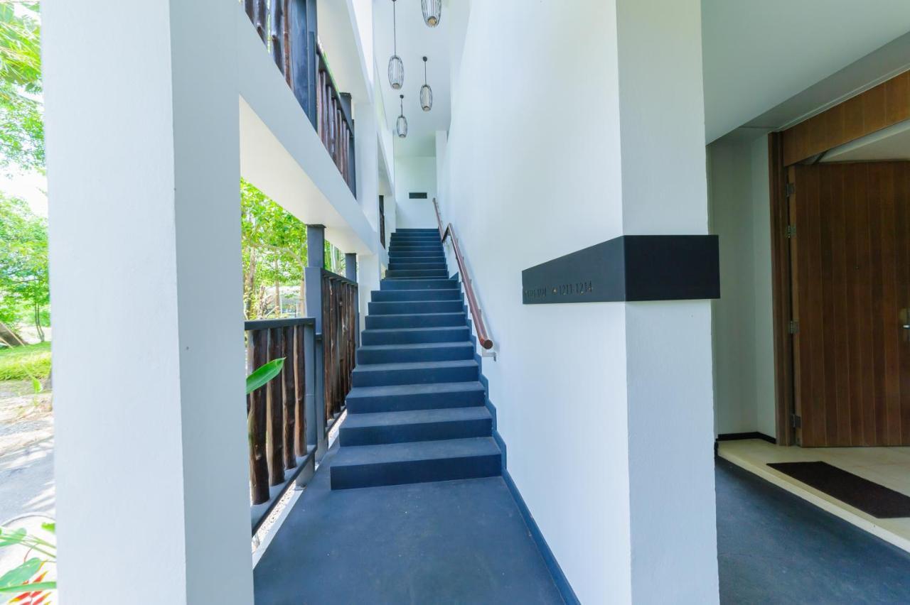 Siamdasada Khaoyai Noen Hom Екстер'єр фото