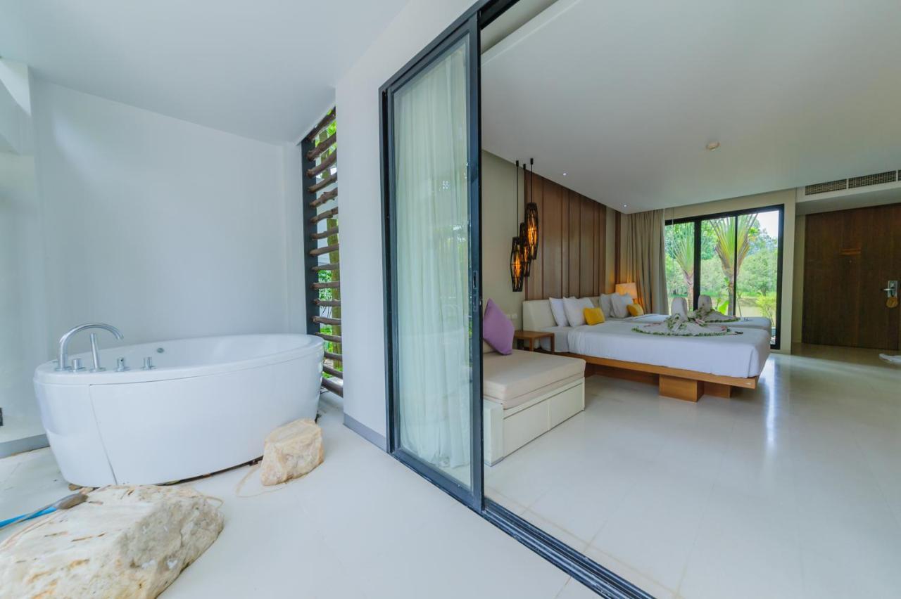 Siamdasada Khaoyai Noen Hom Екстер'єр фото