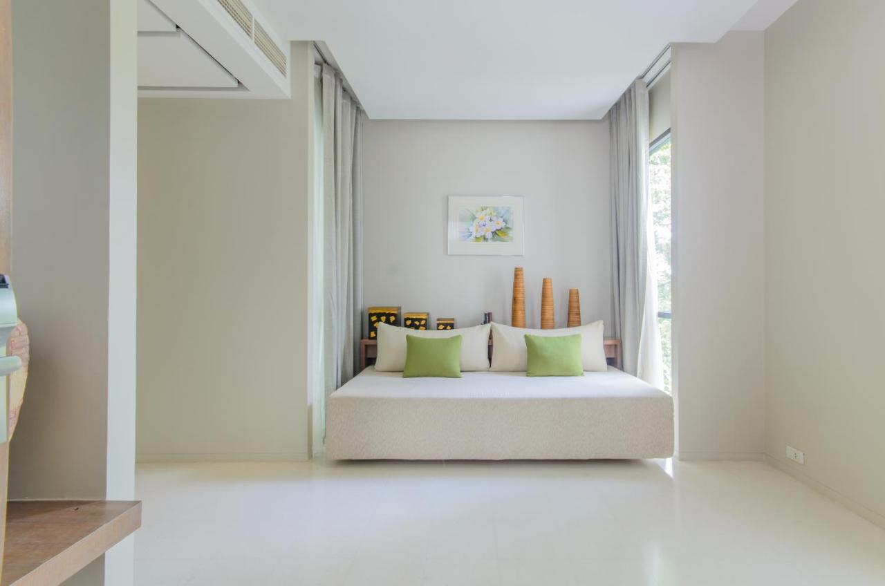 Siamdasada Khaoyai Noen Hom Екстер'єр фото