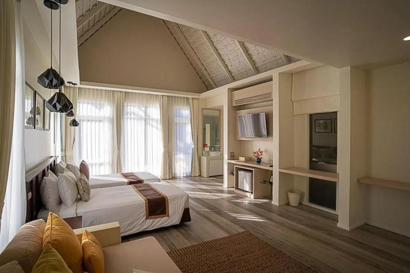 Siamdasada Khaoyai Noen Hom Екстер'єр фото