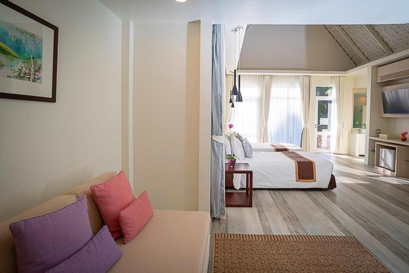 Siamdasada Khaoyai Noen Hom Екстер'єр фото