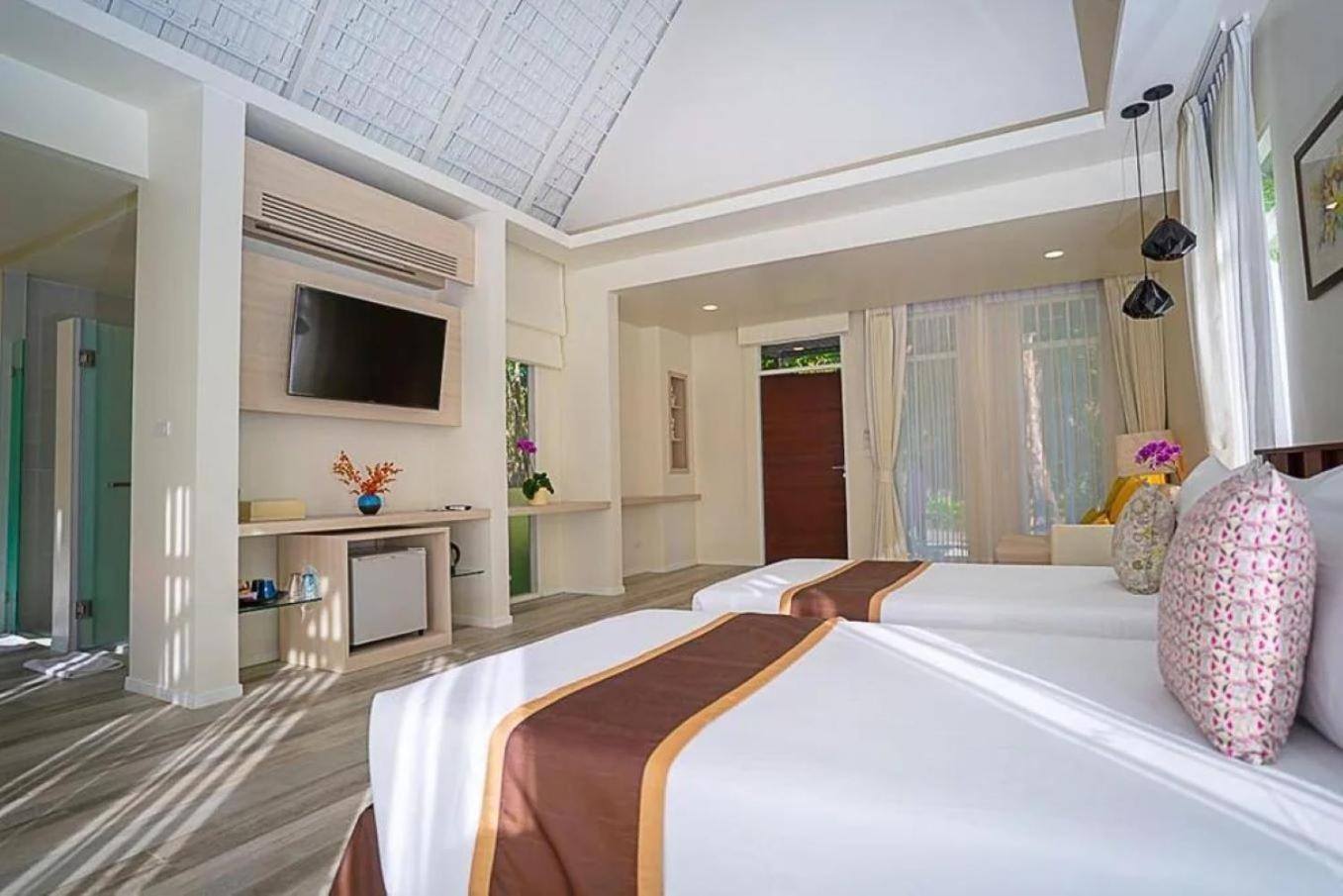 Siamdasada Khaoyai Noen Hom Екстер'єр фото