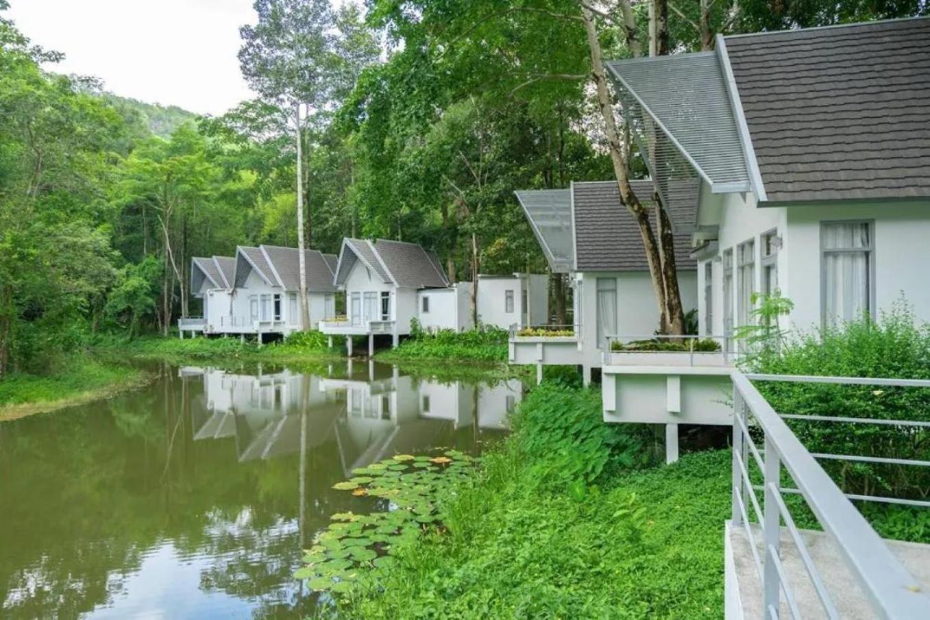 Siamdasada Khaoyai Noen Hom Екстер'єр фото