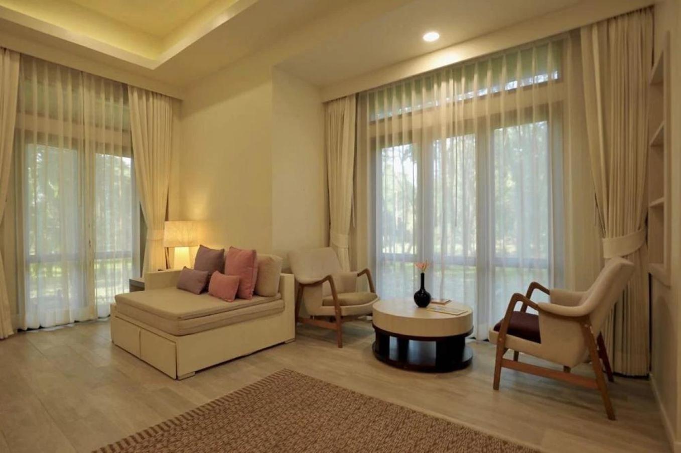 Siamdasada Khaoyai Noen Hom Екстер'єр фото