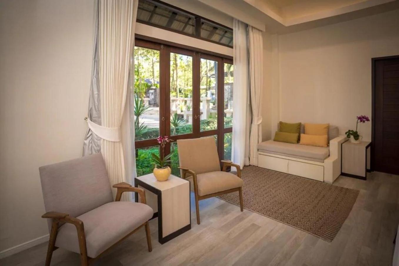 Siamdasada Khaoyai Noen Hom Екстер'єр фото