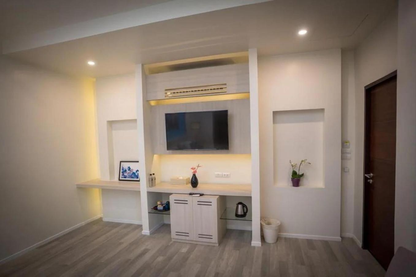 Siamdasada Khaoyai Noen Hom Екстер'єр фото