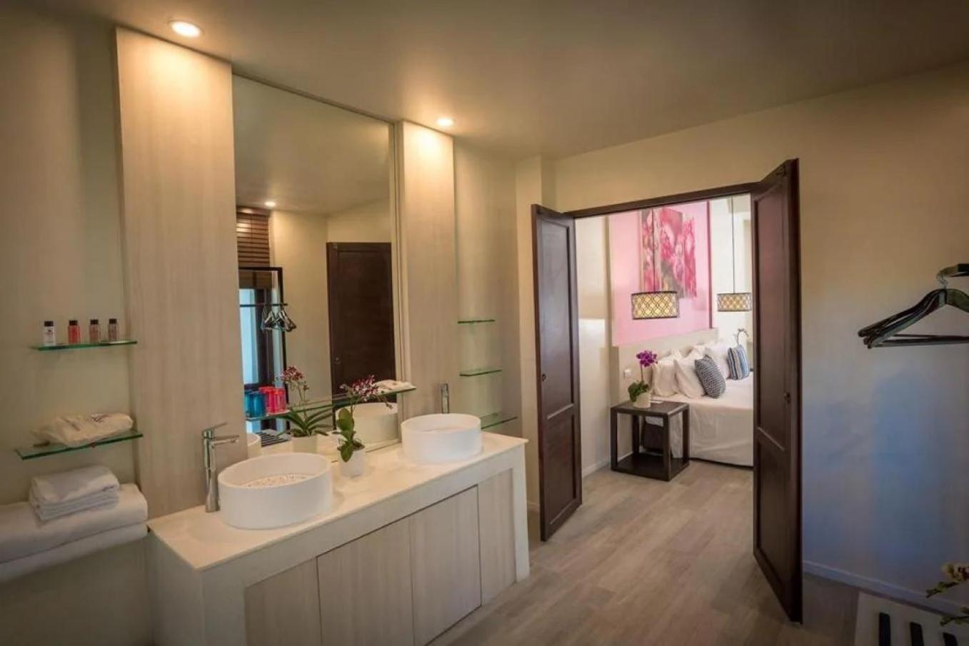 Siamdasada Khaoyai Noen Hom Екстер'єр фото