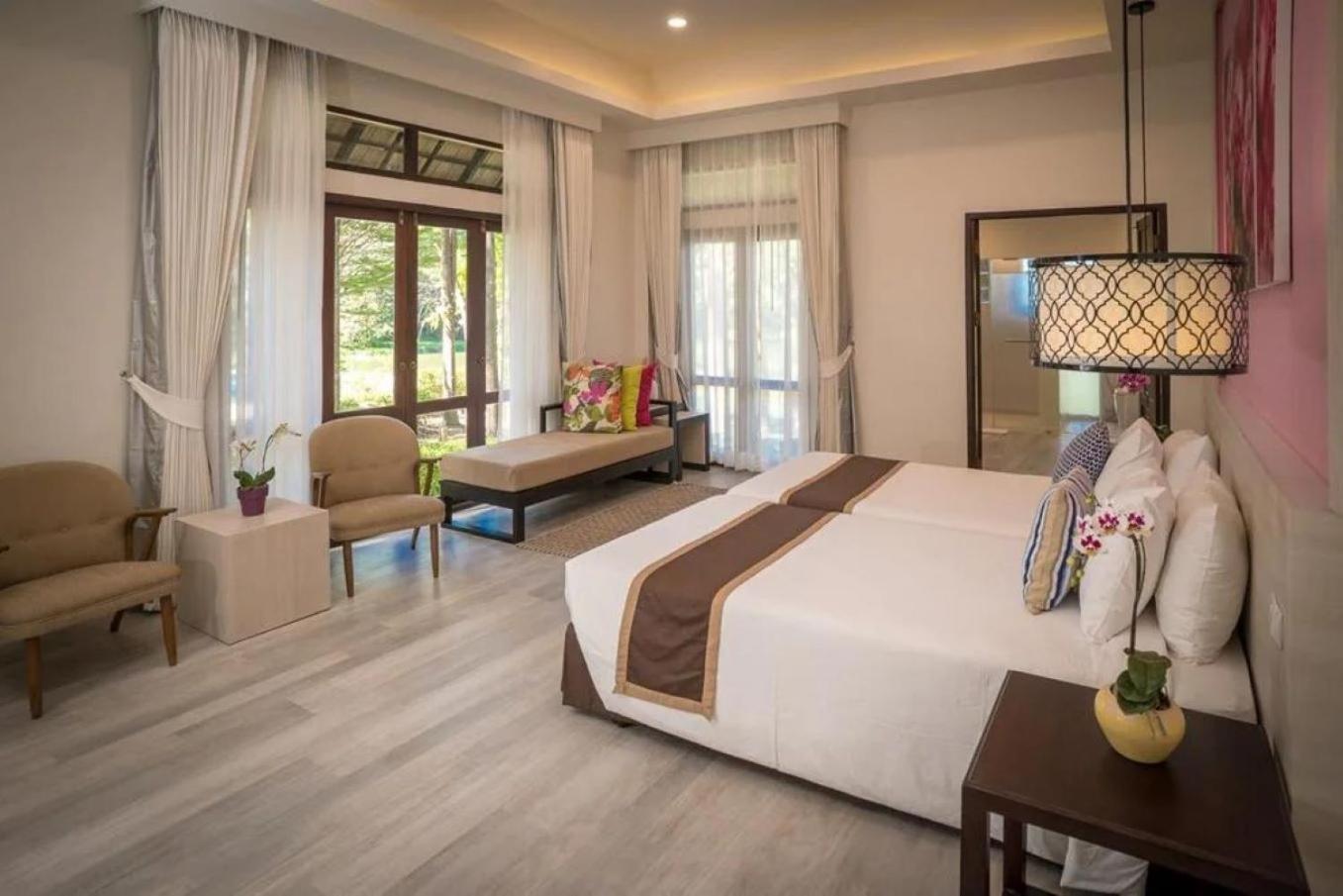 Siamdasada Khaoyai Noen Hom Екстер'єр фото