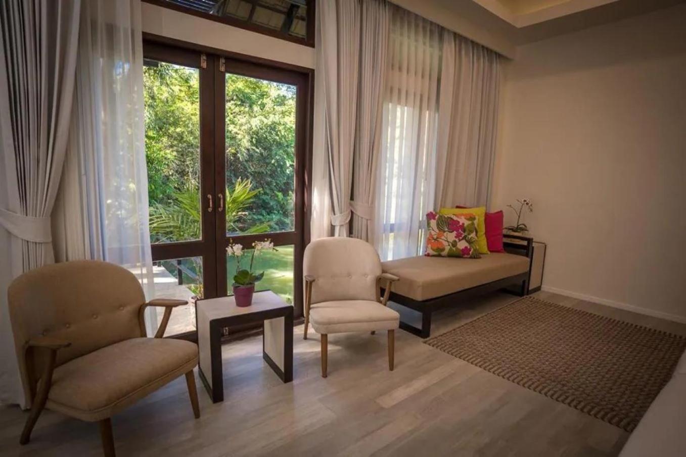 Siamdasada Khaoyai Noen Hom Екстер'єр фото