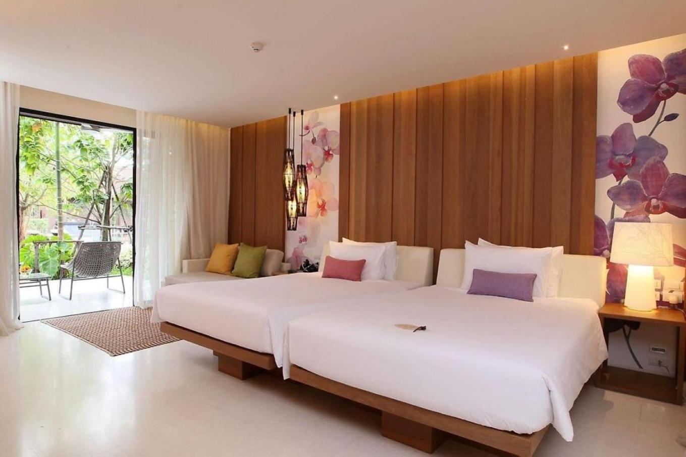 Siamdasada Khaoyai Noen Hom Екстер'єр фото