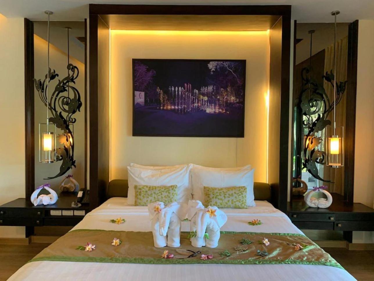 Siamdasada Khaoyai Noen Hom Екстер'єр фото