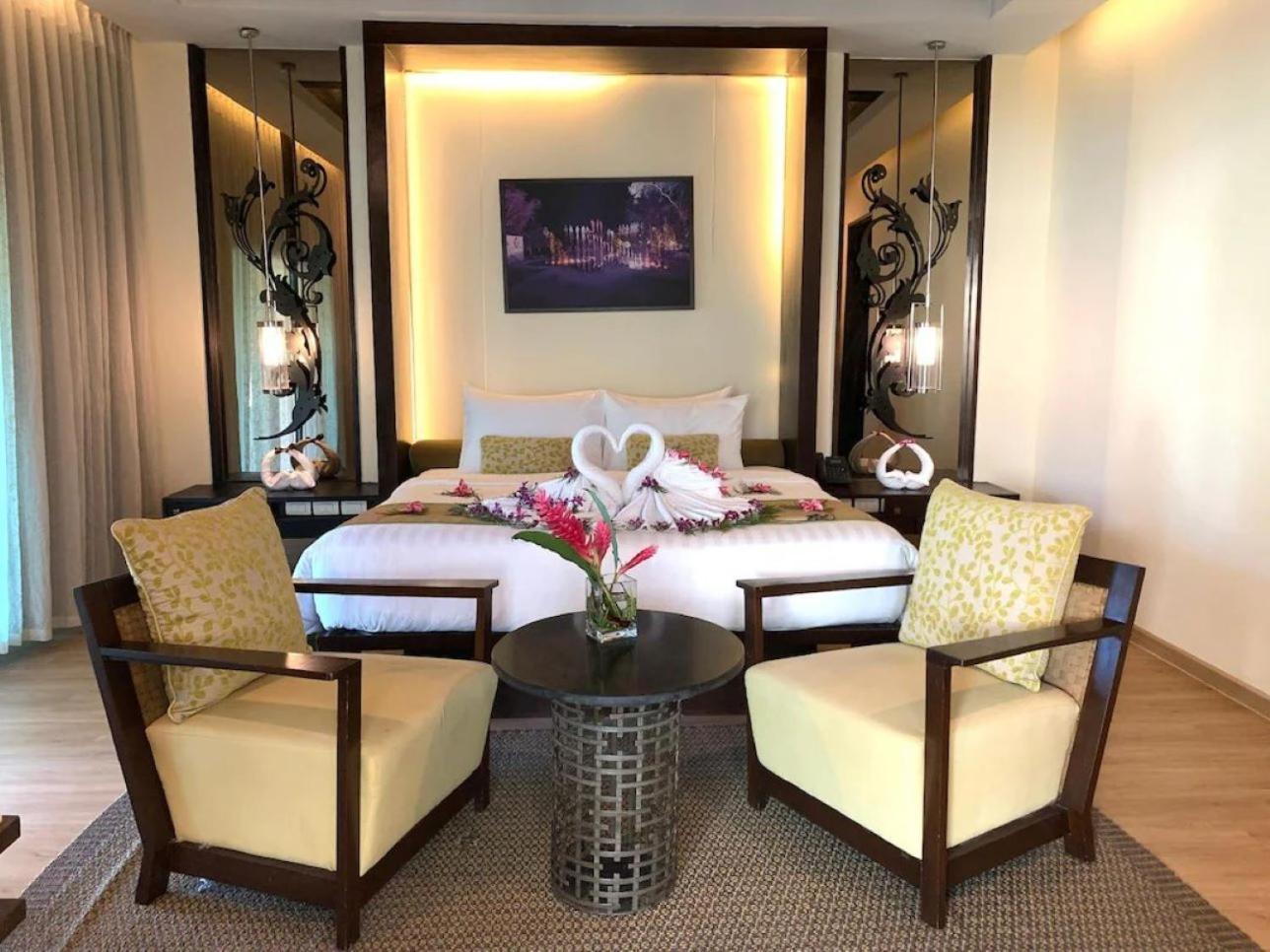 Siamdasada Khaoyai Noen Hom Екстер'єр фото